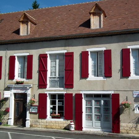 Maison De Fortitude Chambres D'Hotes Salviac Esterno foto