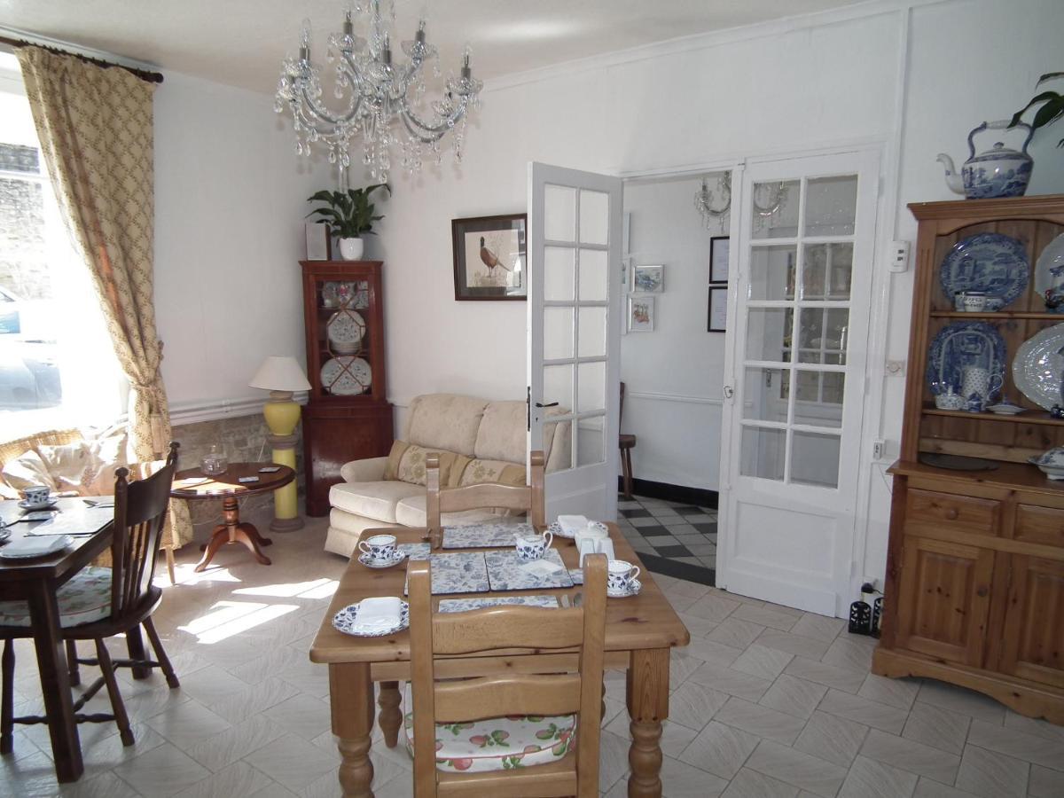 Maison De Fortitude Chambres D'Hotes Salviac Esterno foto