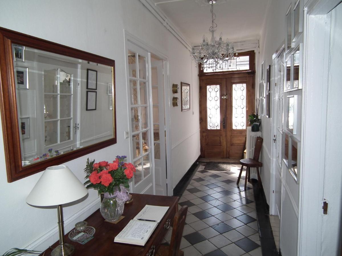 Maison De Fortitude Chambres D'Hotes Salviac Esterno foto