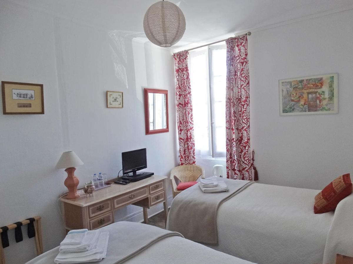 Maison De Fortitude Chambres D'Hotes Salviac Esterno foto