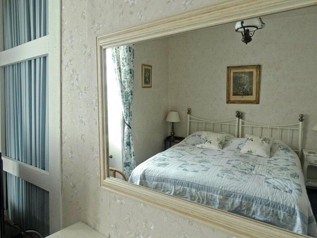 Maison De Fortitude Chambres D'Hotes Salviac Esterno foto