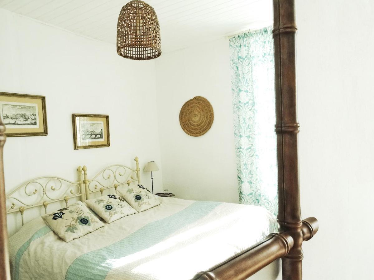 Maison De Fortitude Chambres D'Hotes Salviac Esterno foto