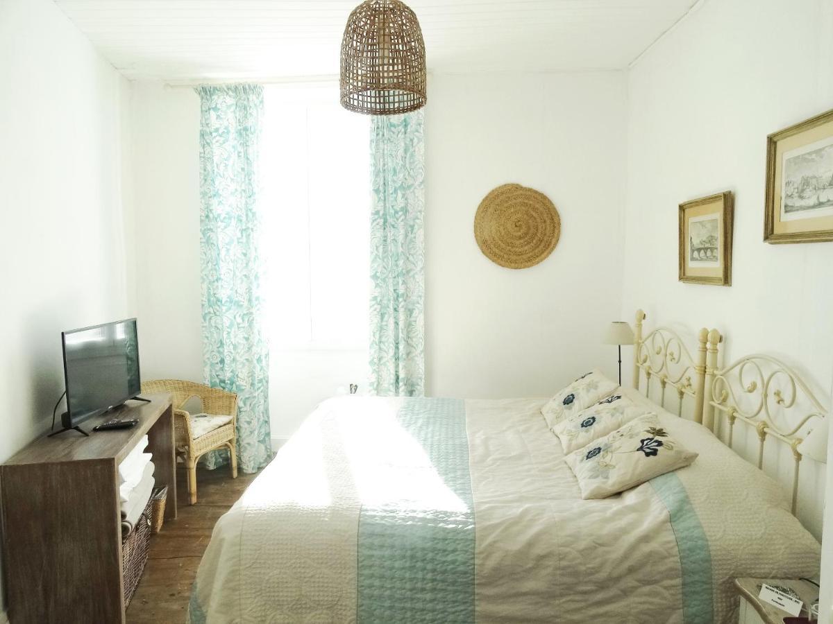 Maison De Fortitude Chambres D'Hotes Salviac Esterno foto